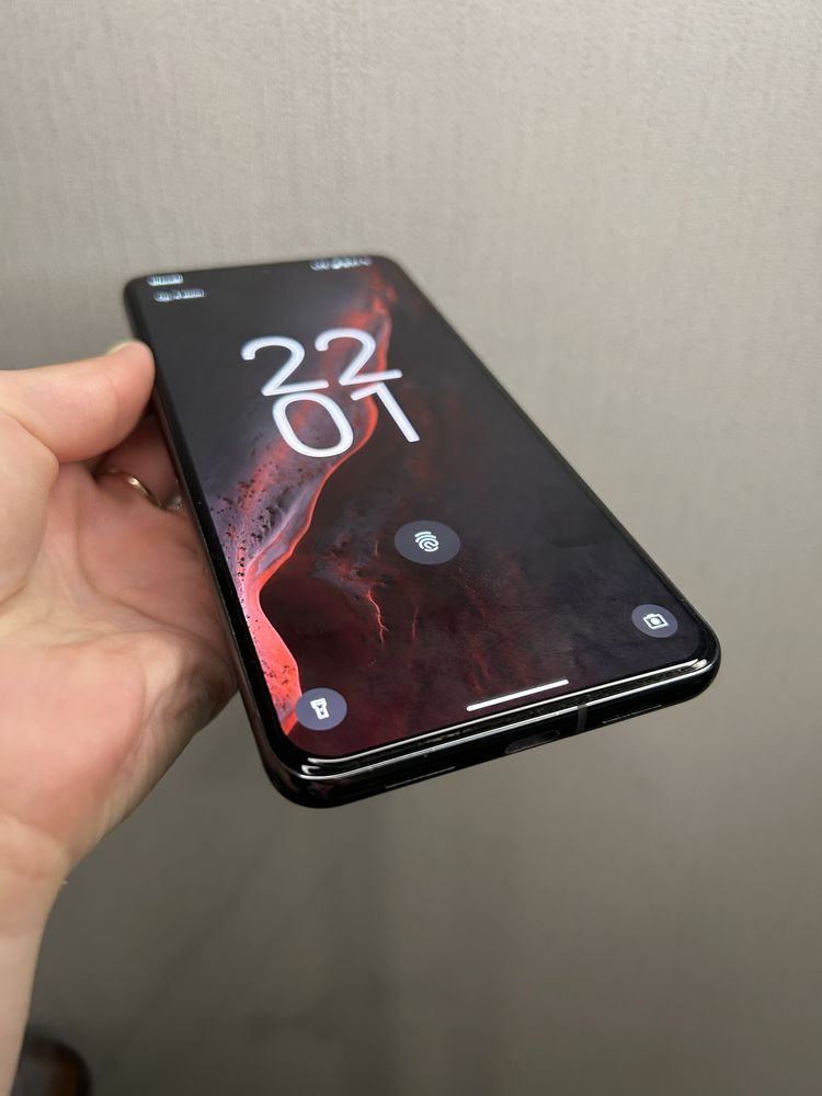 Google Pixel 8 Pro 12/128GB Obsidian Neverlock