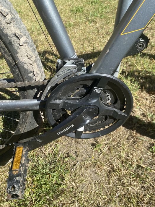 rower górski mtb MAXIM