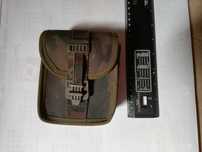 Bolsa Padrão camuflado