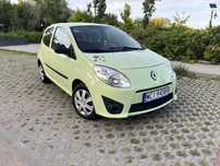 Renault Twingo//Benzyna//Klima//Polecam
