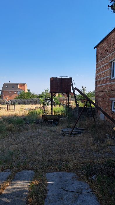 Продаю 2 дома в одном дворе.  Харчатовка Святониколаевка Мешково-Погор