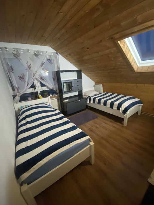 Mieszkanie/dom do wynajęcia dla pracowników