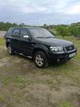 Ford Maverick 2006 Hak, LPG, 150 KM
