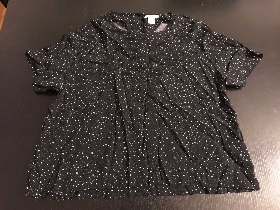 Bluzeczka damska rozmiar 44