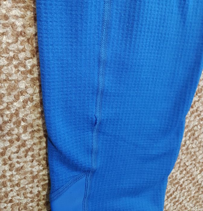 Mammut фліс худі кофта флісова оригінал XL powerstretch