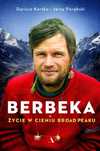 Maciej Berbeka. Życie w cieniu Broad Peaku