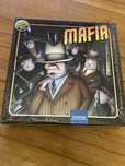 Gra karciana Mafia