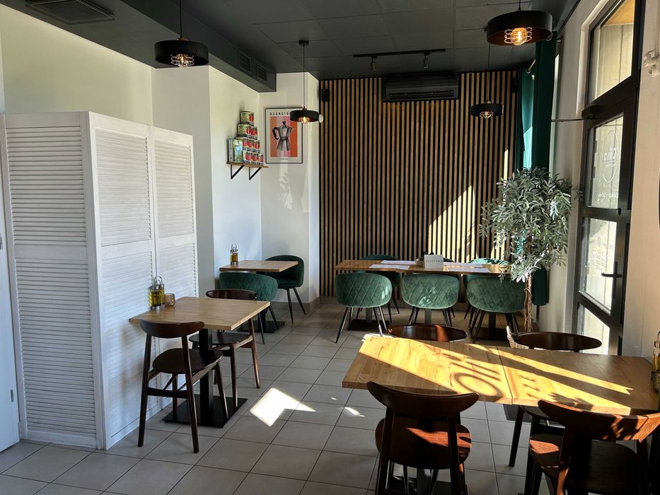 Sprzedam/odstąpie pizzerie, gotowy biznes w centrum Lubina