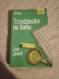 Lisa Jewell Trzydziestka na karku