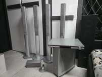 Kino domowe Phillips 5.1 600w