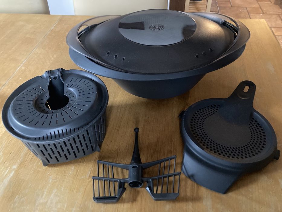 Akcesoria do Thermomixa- Varoma