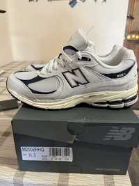 Оригінал New balance 2002r