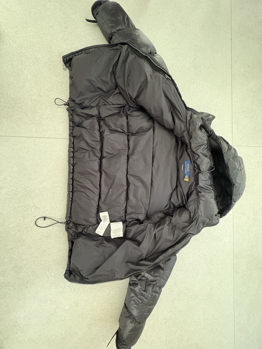 Kurtka Polo Ralph Lauren Puffer