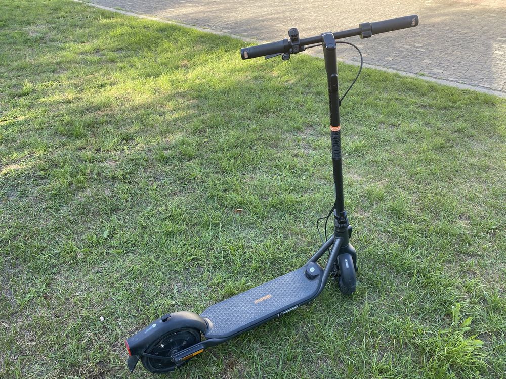 ninebot kickscooter f2/Найнбот ф2