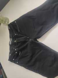 Nowe jeansy spodnie TAPER Pepa jeans W10