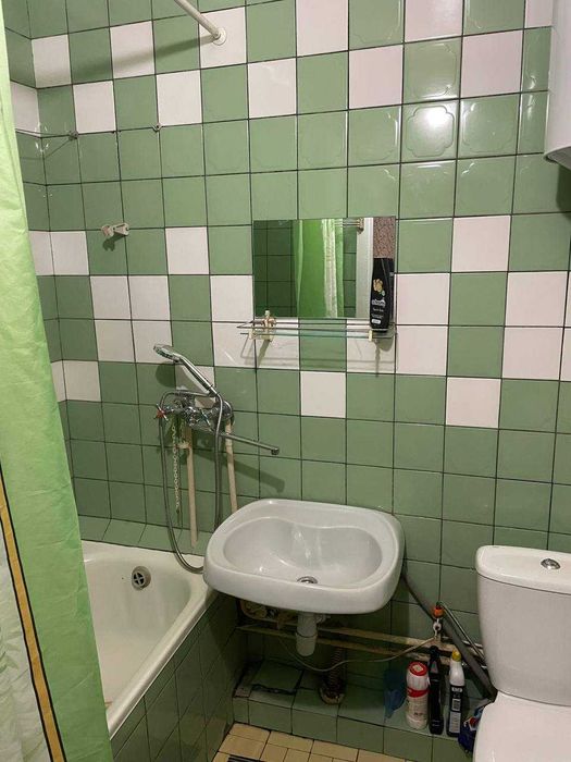 Здам 1 к квартиру ж/м Покровский, вул. Максима Дія 12.  Власник