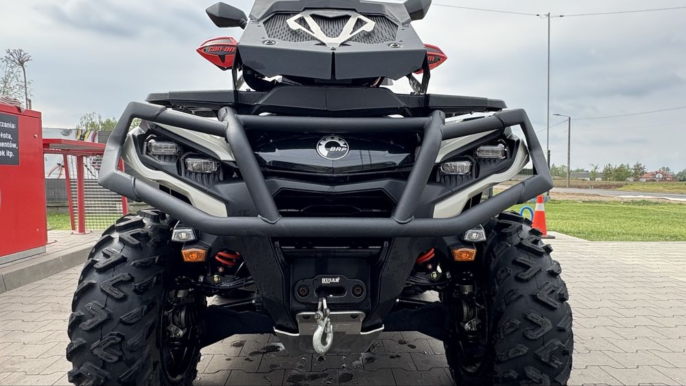 Can-Am  Outlander Xxc 1000 FV23%