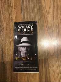 Whisky Bible 2015 Jim Murray