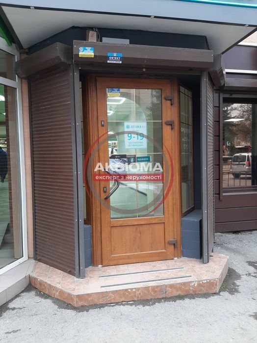 Продаж нежитлового приміщення в центрі--