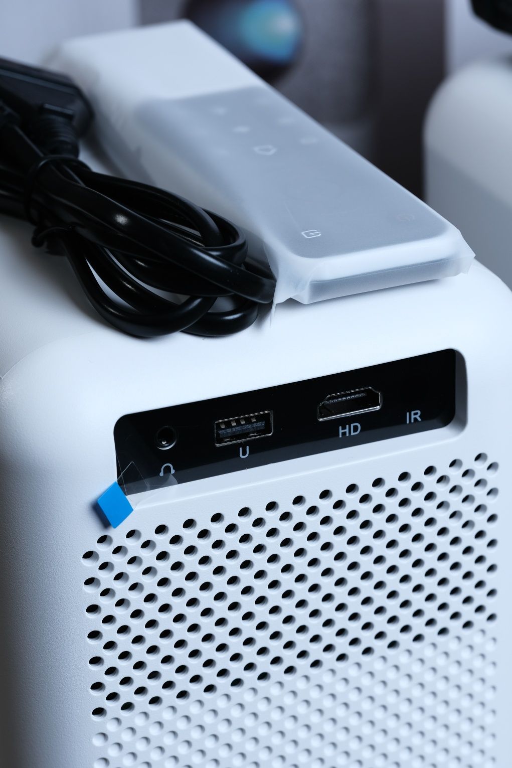 byintek u4 проектори