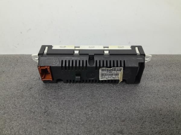 Display / ecrã de informações PEUGEOT 207 (WA_, WC_)