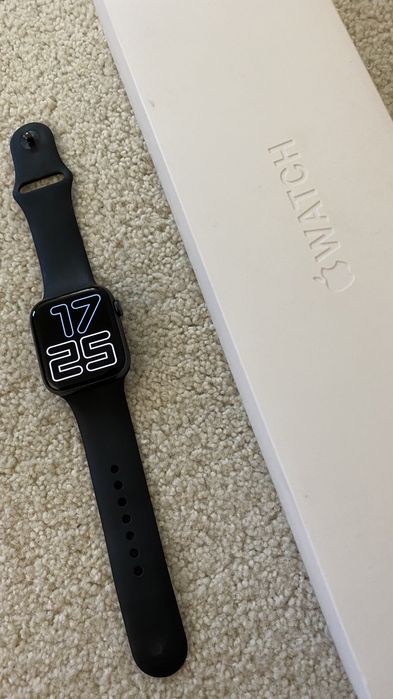 Apple Watch, série 05, 44mm
