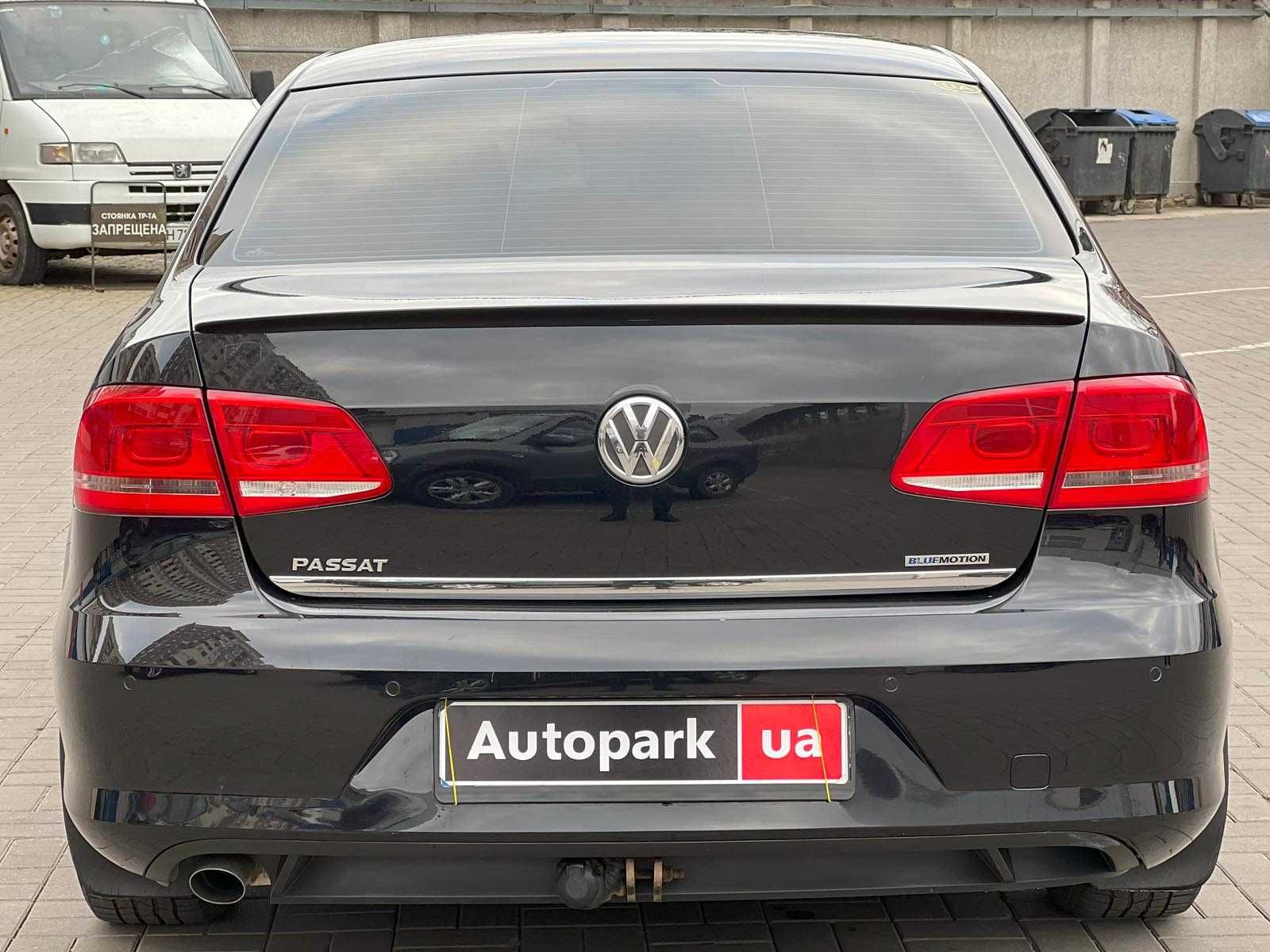 Продам Volkswagen Passat B7 2013р. #42197