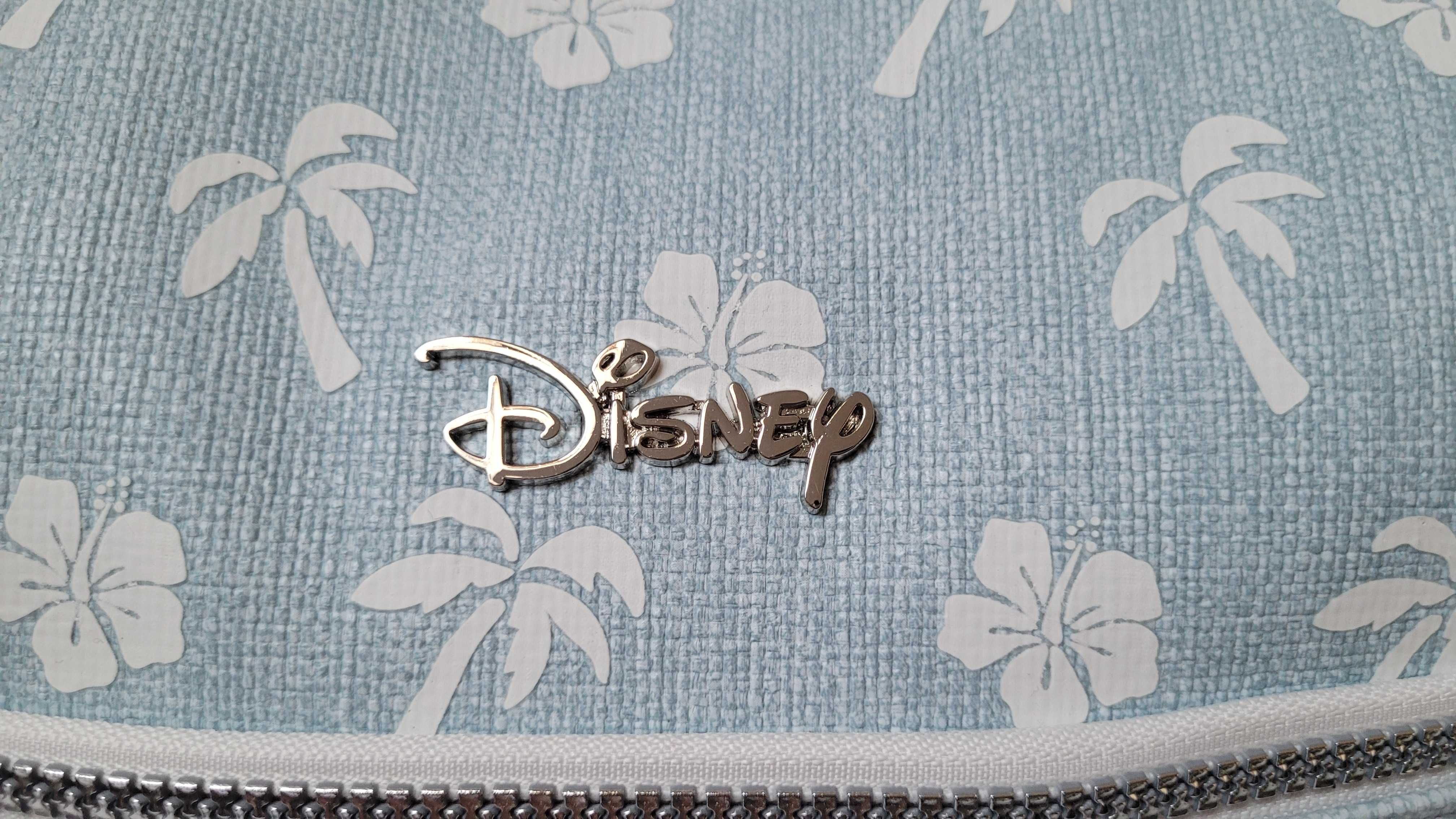 Torba podróżna Disney Stitch ze skóry ekologicznej PRIMARK