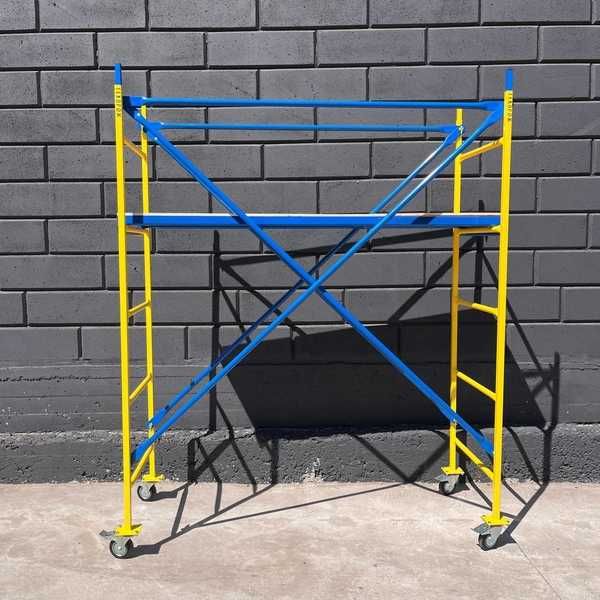 Помост, вишки тури, риштування. Великий вибір. Низькі ціни