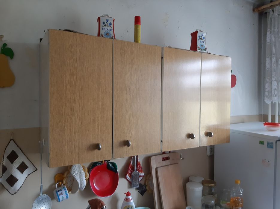 Oddam meble z czasów PRL