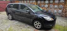 Ford Focus MK2 Kombi