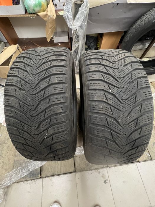 Шини 2 шт 265 50 R20 Marshal WS31 пара