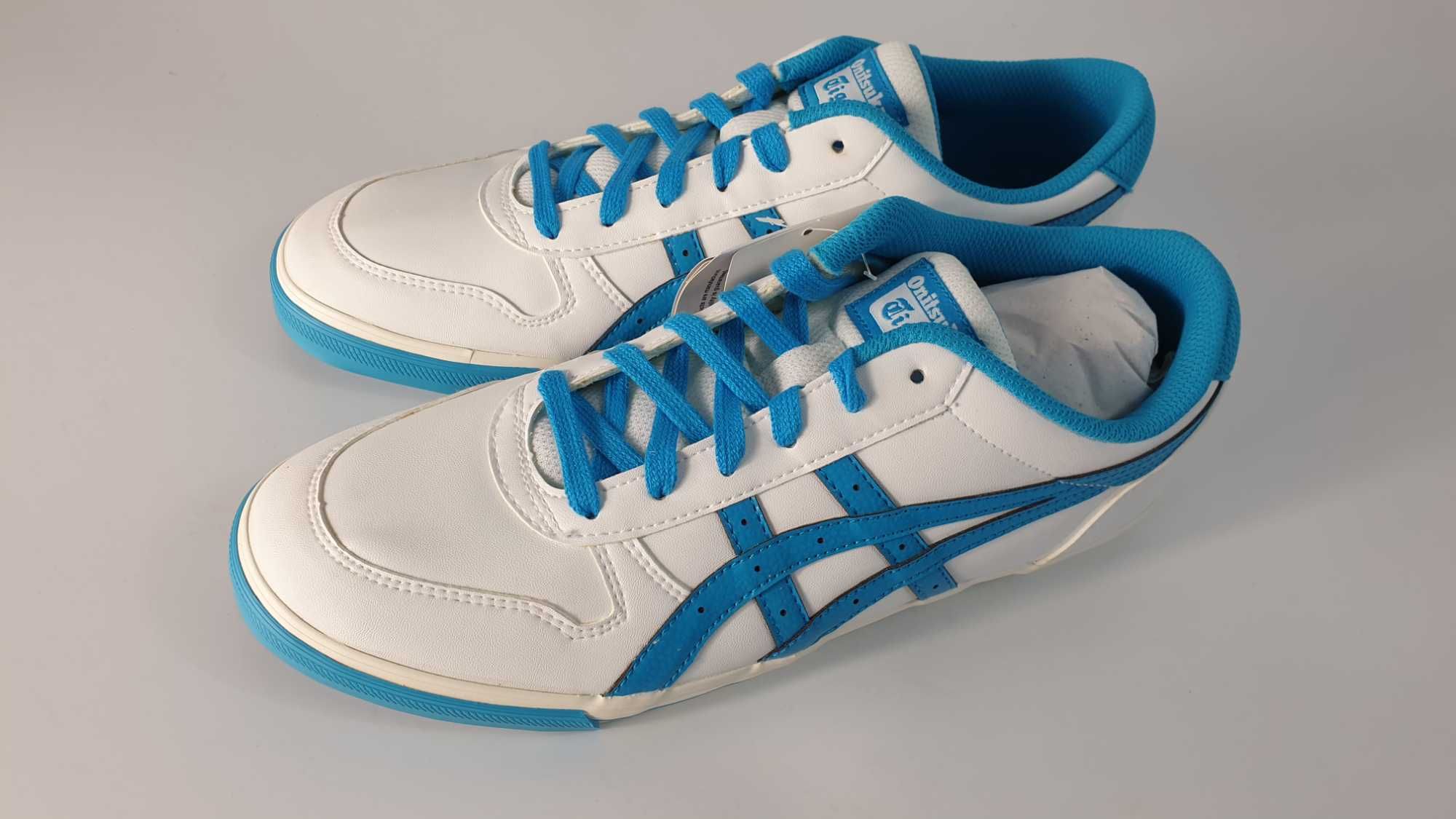 buty asics    ONITSUKA TIGER nowe  GS r. 36