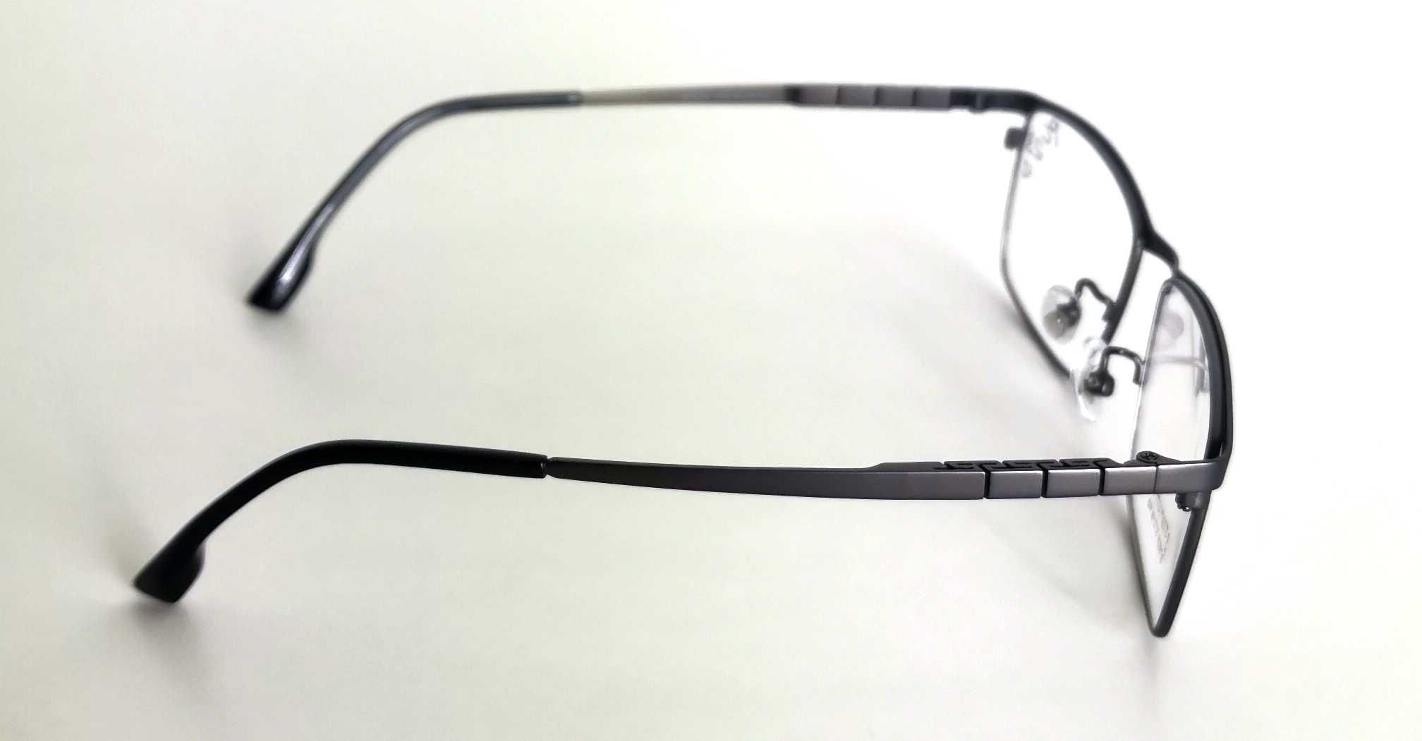Oprawki do okularów B-titantium Okulary korekcyjne -OKAZJA NAJTANIEJ