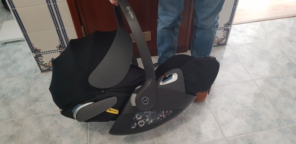 Ovo Cybex Cloud Z