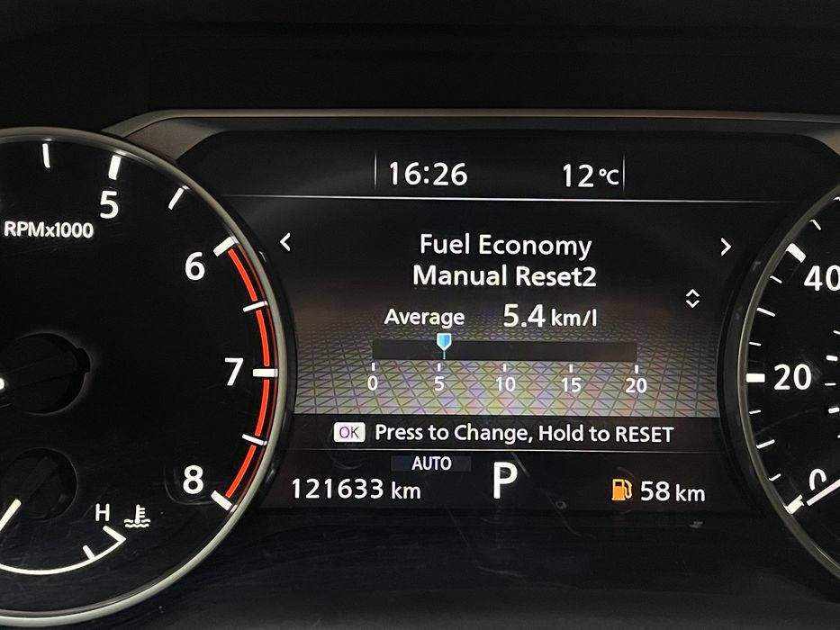 Nissan Rogue 2021 року, 2.5 бензин, комплектація S