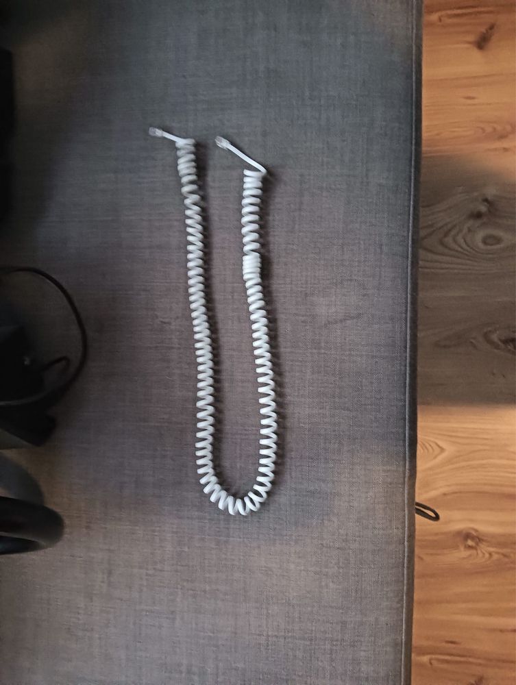 Kierownica Logitech G Saitek z Pedałami i Panlem Bocznym