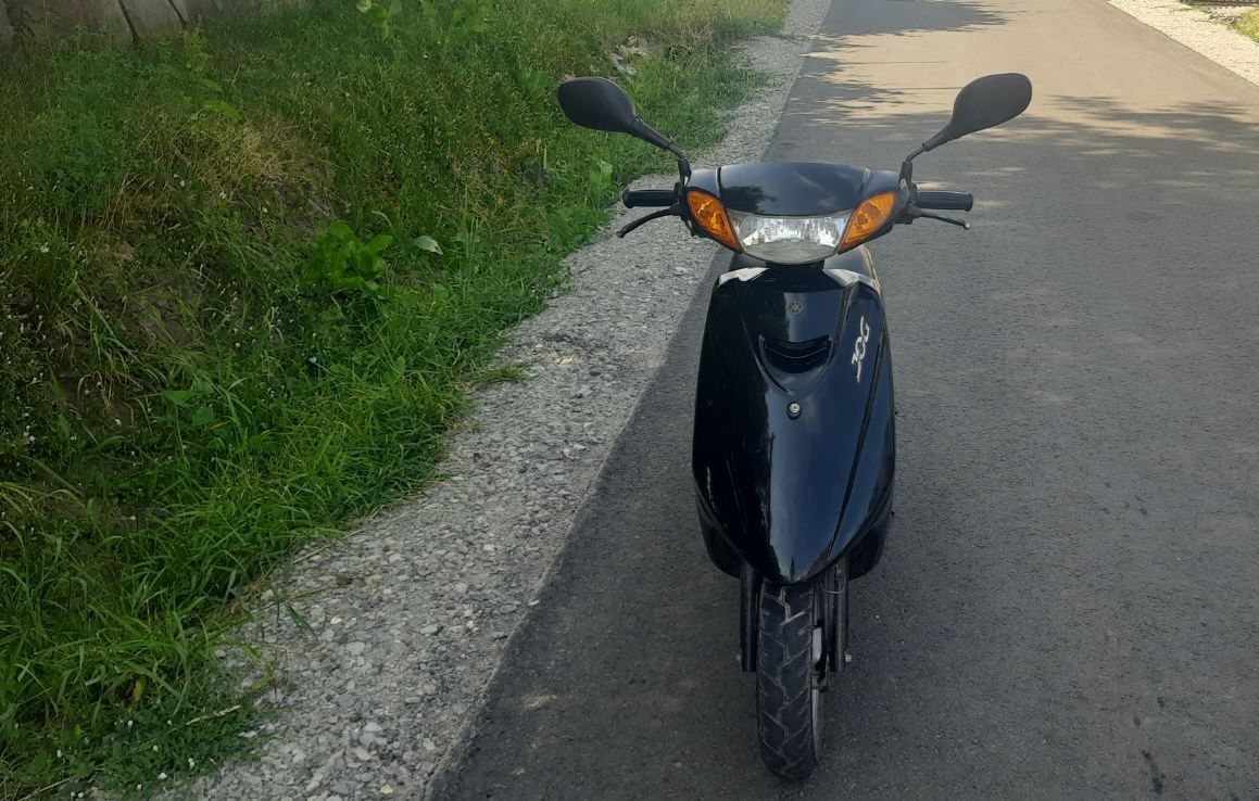 Yamaha  Jog 2014r