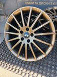 Диски легкосплані Borbet 5/112 r18