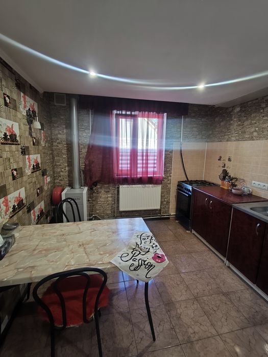 Продам дом в Разумовке