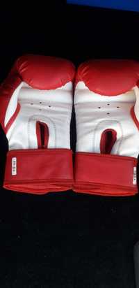 Боксерскі рукавиці 10 унці (оз) , стан відмінний