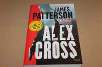 Alex Cross // James Patterson-1ª Edição