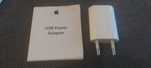 Carregador original Apple IPhone 5W USB