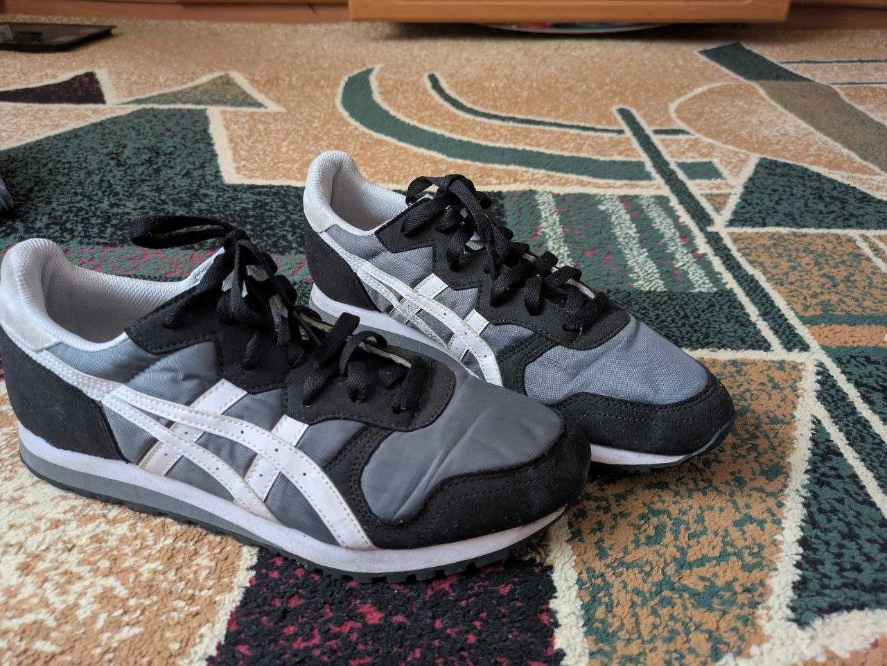 кросівки Asics Oc Runner
