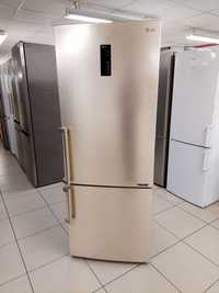 Холодильник 200 см LG GBB548GVQZE  Інверторний мотор. Гарантія