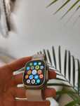 Apple Watch Ultra 2 – stan idealny, bateria 100%