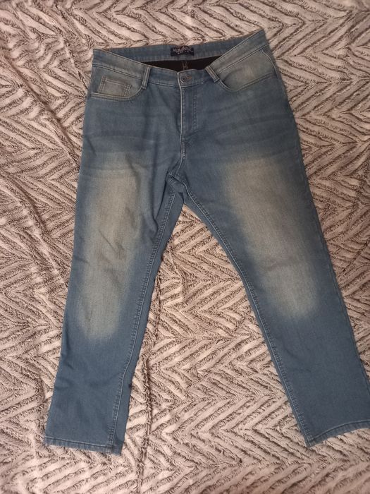 джинсы LCW JEANS модели 779 Regular Fit, размера W34 L31.