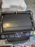 гриль tefal OptiGrill
