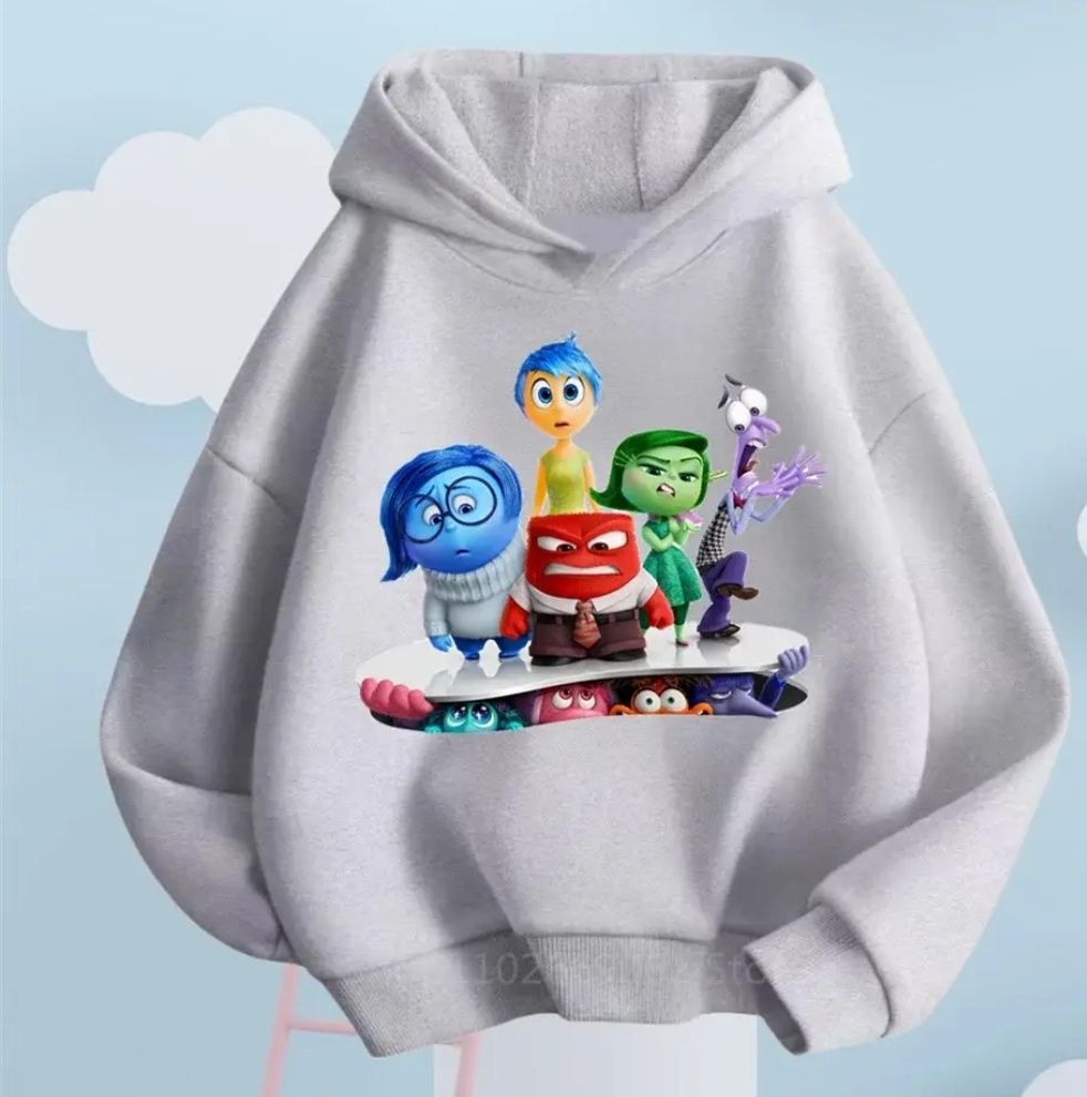 Sweatshirt Divertidamente