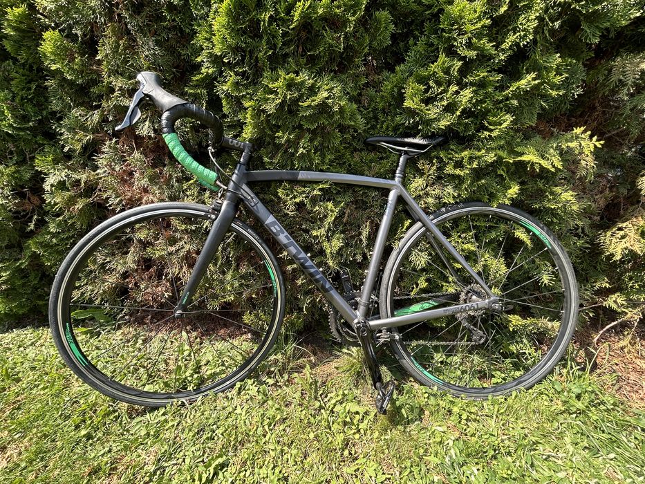 B’Twin Ultra 700 AF